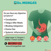 Gastrologists specialist in Delhi NCR