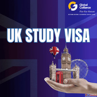 Admissions UK Study Visa Processing Made Easy