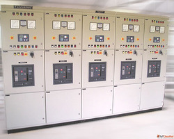 DG Synchronization Panels Manufacturer in Delhi