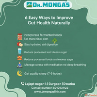 Gastrologists specialist in Delhi NCR