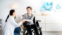 Successful Treatment of Cerebral Palsy in India