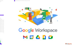 Google Workspace Reseller Shrevya Technologies