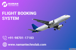Boost Your Travel Agency with Our Advanced Flight Booking Sy...