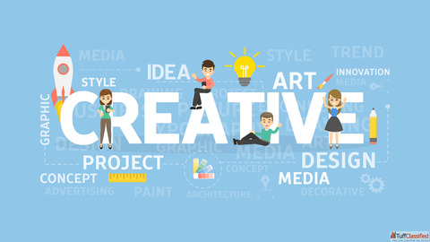 South Indian Creative Advertising Agency - Madarth