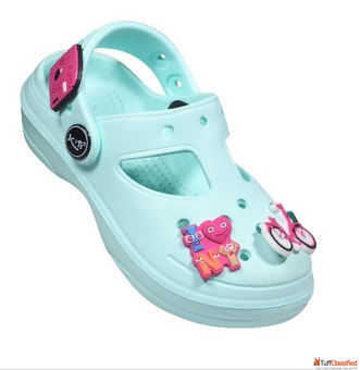 Buy Children Crocs Online- Kats footwear