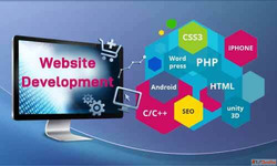 Expert Website Development Services