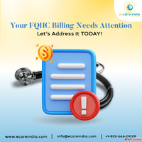 Your FQHC Billing Needs AttentionLet's Address it TODAY