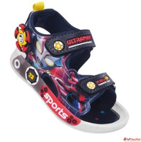 Stylish Affordable Kids Sandals - Shop Online at Kats Footwe...