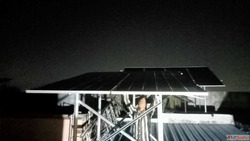 Rooftop Solar System Installer in Lucknow