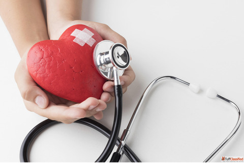 Cardiopolis - Best Cardiac Diabetic PCD Company in Panchkula