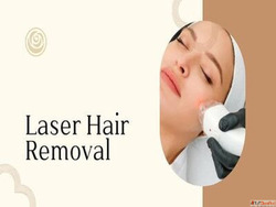 Safe Advanced Laser Hair Removal in Mumbai Gloss Clinic