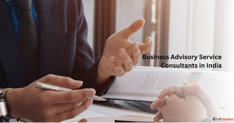 Trusted Business Advisory Services in India - Nangia Andersen