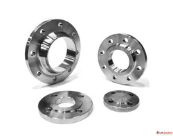 High-Quality Stainless Steel Flanges by Leading Supplier in ...