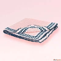 Baby Blanket Set for Winter
