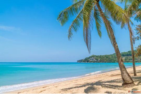 For Thrill Seekers Only The Andaman Adventure Tour Package Experience
