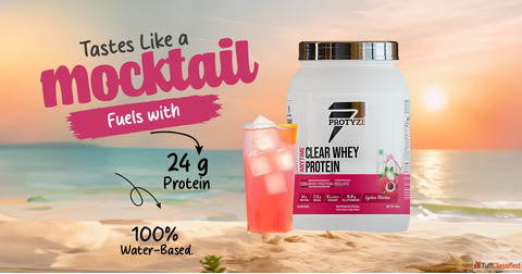 Best Clear Whey Protein Top Clear Whey Isolate Protein in India Clear Whey Protein Near Me