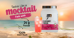 Best Clear Whey Protein Top Clear Whey Isolate Protein in In...
