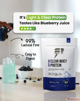 Best Clear Whey Protein Top Clear Whey Isolate Protein in India Clear Whey Protein Near Me