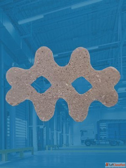 Dependable Ceramic Honeycomb Structure Supplier for Diverse Industries