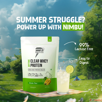 Best Clear Whey Protein Top Clear Whey Isolate Protein in India Clear Whey Protein Near Me
