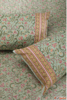 Buy Hand Block Print Bedsheets Online Shahenaz Home Collecti...