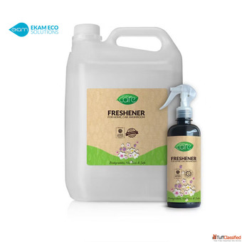 Ekam-CEO Solution - Expert Odor Management Solutions for Homes Businesses