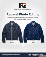 Professional Image Background Removal Agency in UK Image Ret...