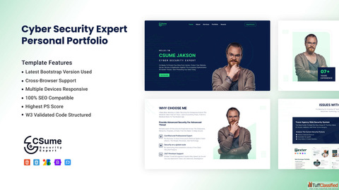 Professional Portfolio Templates that Impress Instantly