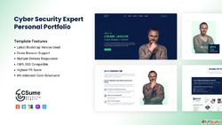 Professional Portfolio Templates that Impress Instantly