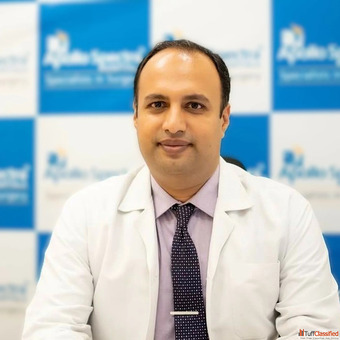 Top Laparoscopic Surgeon in Pune Trusted Bariatric Surgeon in Pune