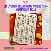 Get Live Main Bazar Bombay Winning Tips - Mumbai Main Bazar