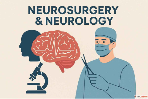Best Neurological Treatment in Vizag Expert Neurologists in Visakhapatnam