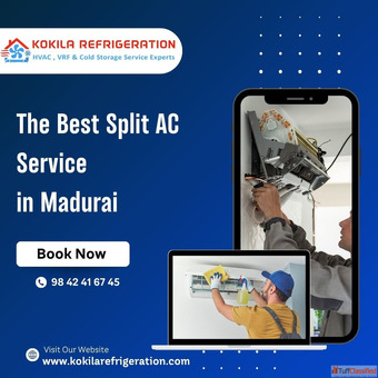 Best Cold Storage Service In Madurai