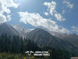 Har Ki Dun Trek a Journey Through Mountains Forests and Vill...