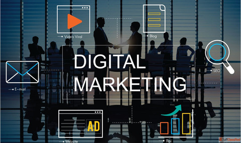 Advance Digital Marketing Course