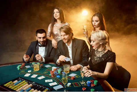 Ready to Bet Login Now Start Playing