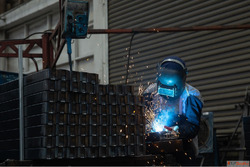 Expert Steel Fabrication Solutions for Industrial Commercial...