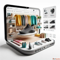 Fashion Digital Marketing Company Indore for Online Growth
