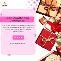 Corporate Gifting Apparel at Best Prices