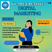 Digital Priyanka Sinha Certified Digital Marketer in Mumbai ...