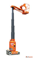Top Aerial Platform Lift for Reliable Height Access