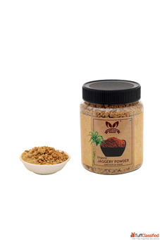 Best Organic Jaggery Powder Online