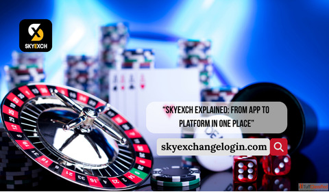 SkyExch App Platform Detailed User Guide