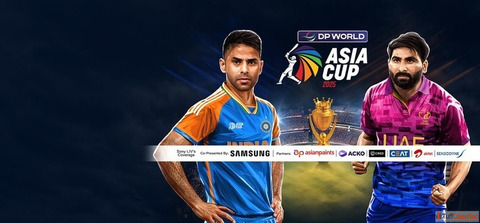 Bet Live on T20 Matches. Don't Miss Out