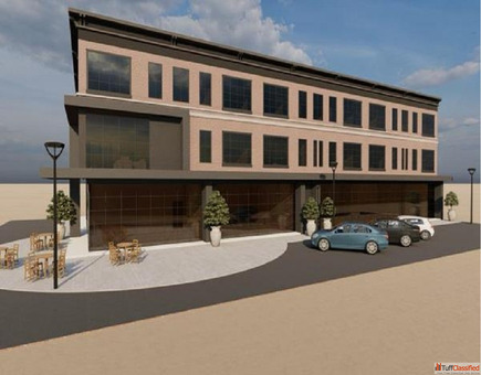 Commercial Property For Sale