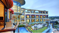 Dera Bassi to Delhi Taxi Booking Start 2720 - BookUrTaxi