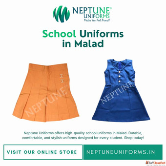 Finding Quality at the Best School Uniform Shop Malad West