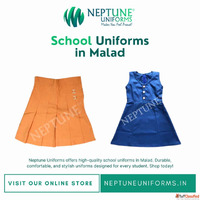 Finding Quality at the Best School Uniform Shop Malad West