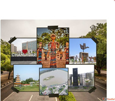 Delhi to Kurali Taxi Booking Start 3400 - BookUrTaxi