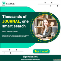 How to Avoid Predatory Journals